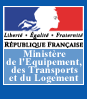 Le site de la DRE LR